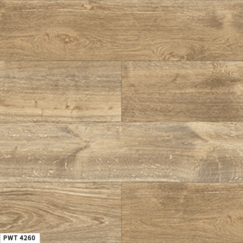 東リ（TOLI） フロアタイル 150×900mm ロイヤルウッド ウィスキー