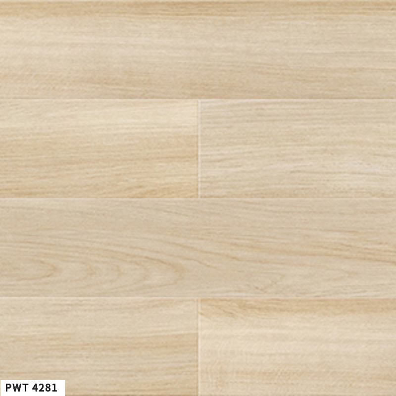 東リ（TOLI） フロアタイル 150×900mm ロイヤルウッド シャイニング