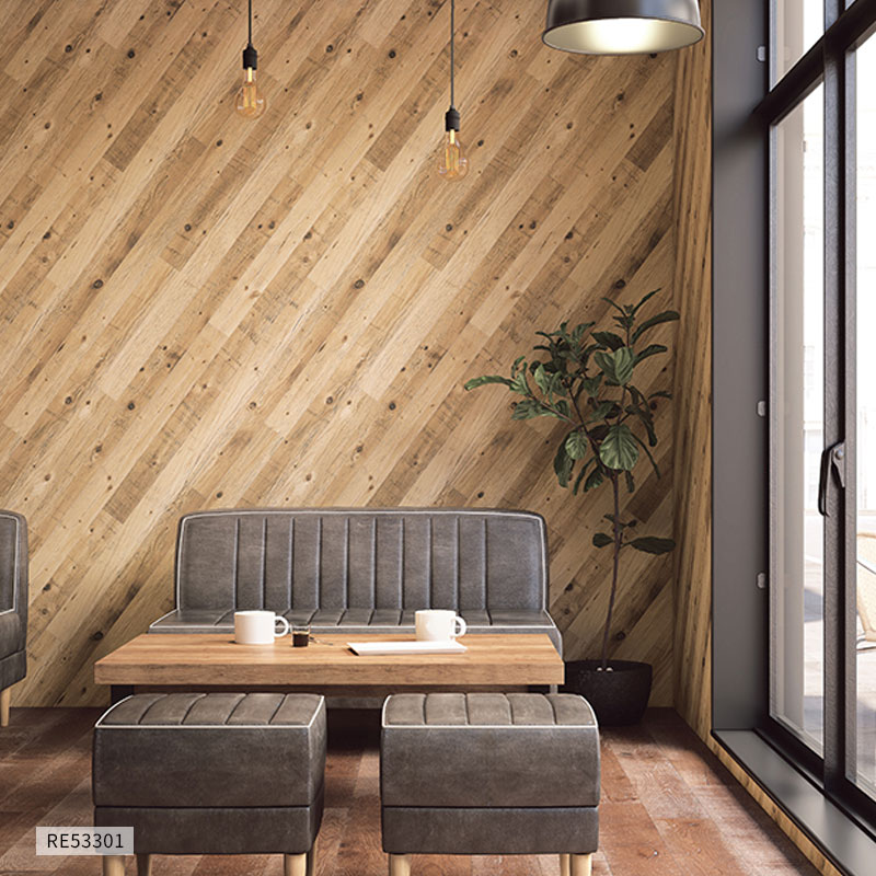 木目 壁紙 のり付き のりなし サンゲツ Re ビバ建材通販 通販 Paypayモール