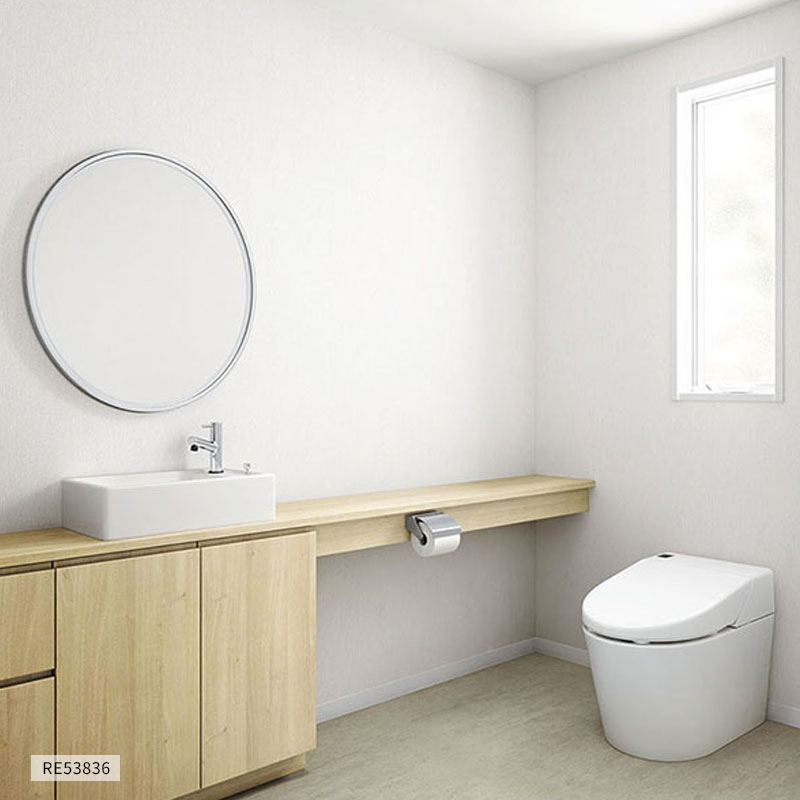 壁紙 吸放湿壁紙 のり付き のりなし サンゲツ Re517 ビバ建材通販 通販 Paypayモール