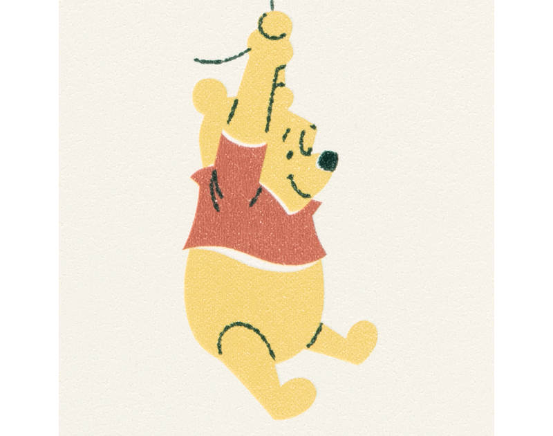 Amazon.co.jp: Asahipen NTLD-0016F Disney Fusuma Paper Mickey