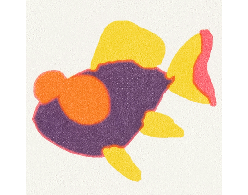 サンゲツ（SANGETSU） FE76855 壁紙 北欧 カジュアル 人 イラスト Jo