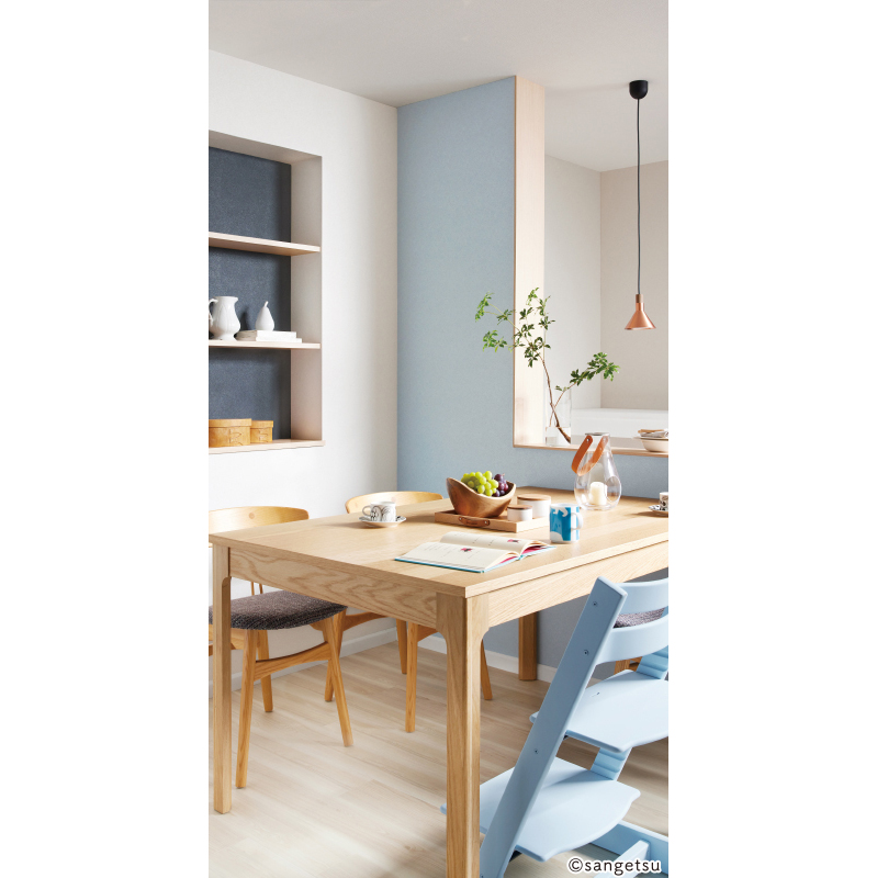 [専用出品]Re- 壁紙 のり付き サンゲツ リザーブ ウレタンコート壁紙 巾92cm