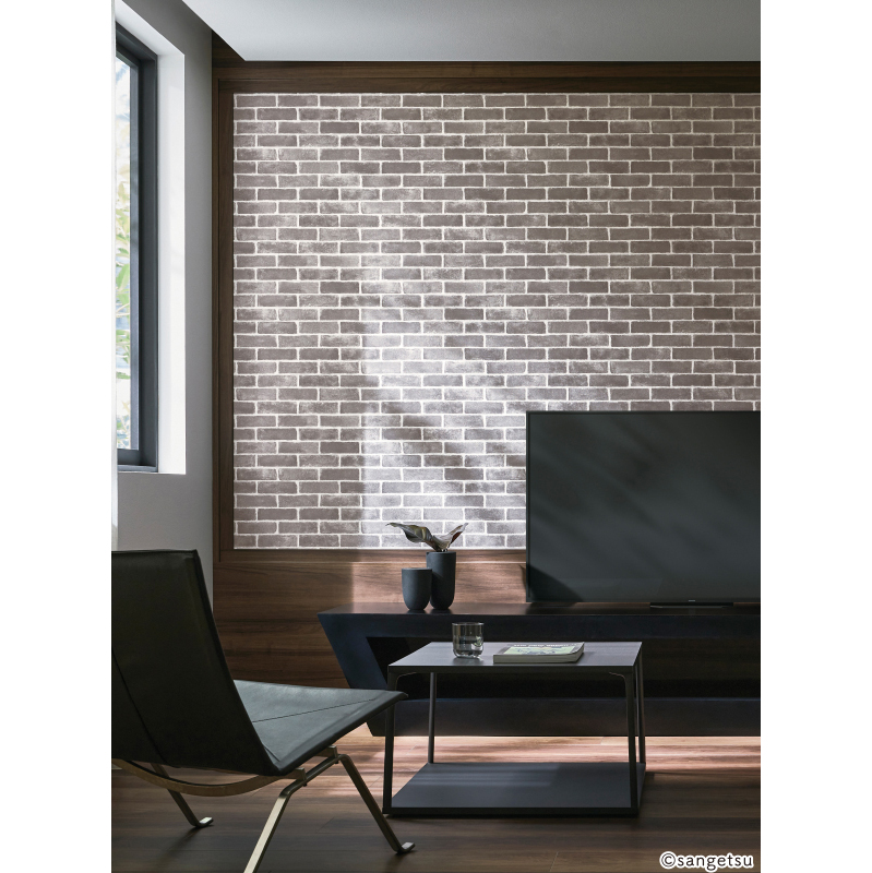 サンゲツ（SANGETSU） TH34692 壁紙 おしゃれ 補修 DIY リフォーム 貼