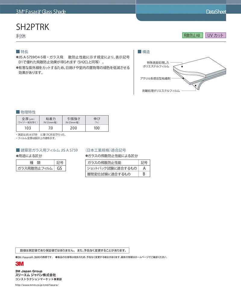 期間限定特価】 SH2FNCR ファインクリスタル 1270mm幅 10cm単位 切売り blog.hostama.co.id