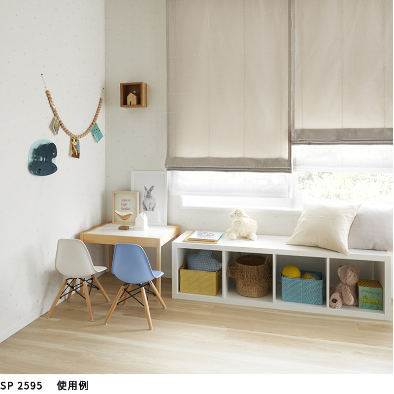 サンゲツSP2151 壁紙　クロス　新品　50メートル 楽天市場】壁紙クロス 50m（ブランド（インテリア）サンゲツ）の通販