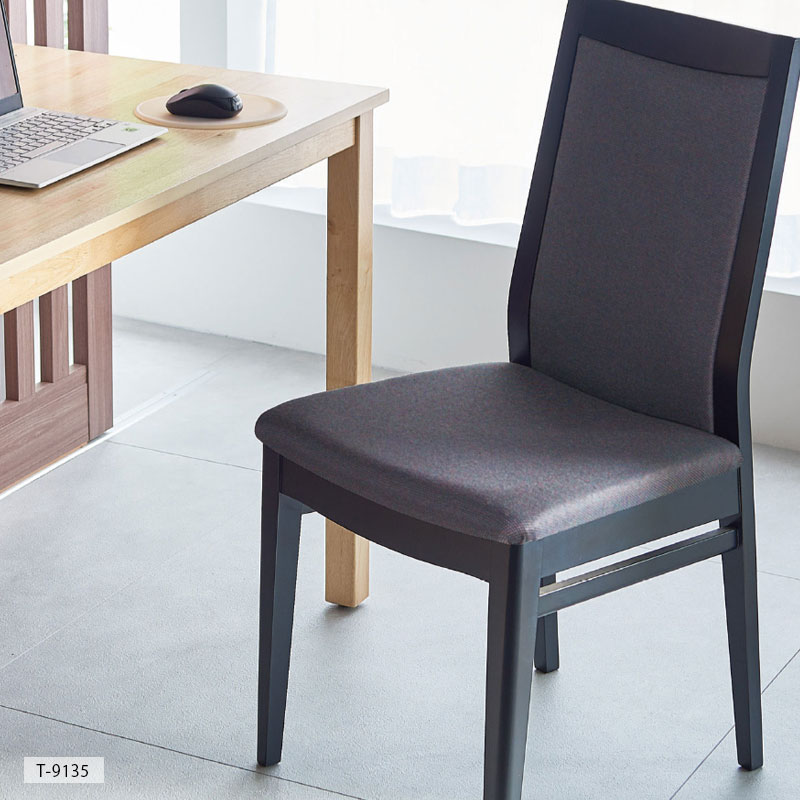 FURNISHING LEATHER 椅子の張り替え 椅子張替え 生地 椅子生地