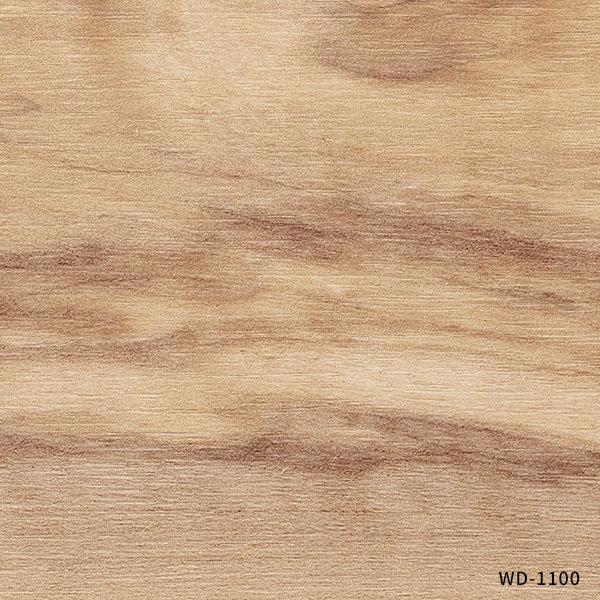 フロアタイル ウッド 木目 サンゲツ 床材 WD-1099〜1100 オリーブ12