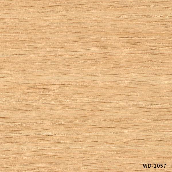 10ケースセット販売 フロアタイル ウッド 木目 サンゲツ 床材 WD-1057〜1059 ビーチ14