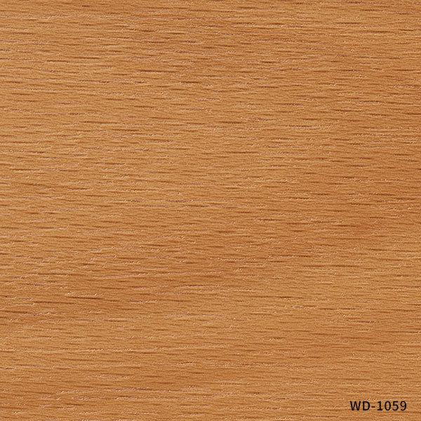 10ケースセット販売 フロアタイル ウッド 木目 サンゲツ 床材 WD-1057〜1059 ビーチ15