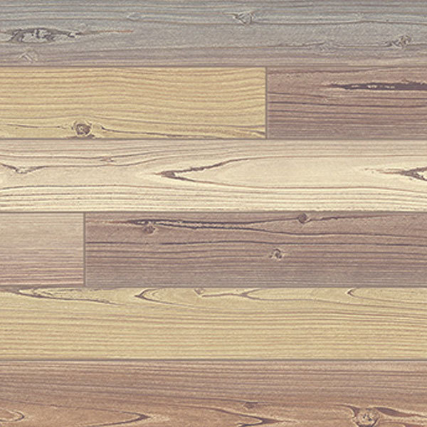 10ケースセット販売 フロアタイル ウッド 木目 サンゲツ 床材 WD-1106 カラードウッド - 16