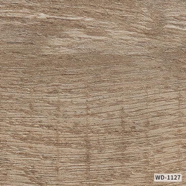 フロアタイル　ウッド　木目　サンゲツ　床材　WD-1126〜1128　ブルージュオーク