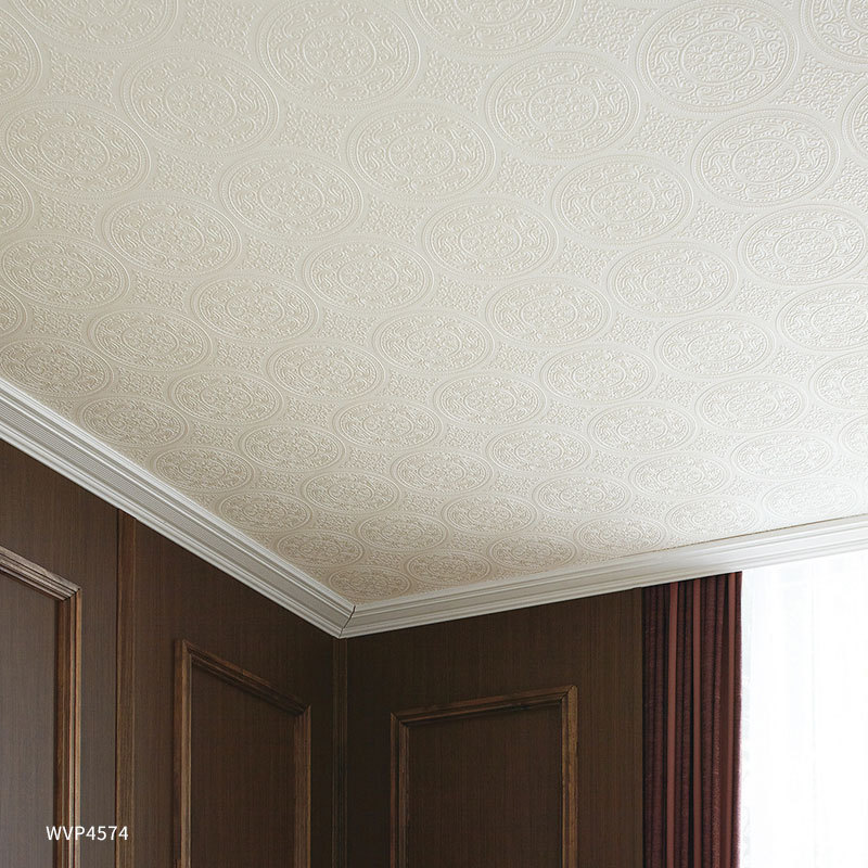 壁紙 東リ 天井おすすめ壁紙 のりなし のり付き クロス Wvp4574 ビバ建材通販 Paypayモール店 通販 Paypayモール