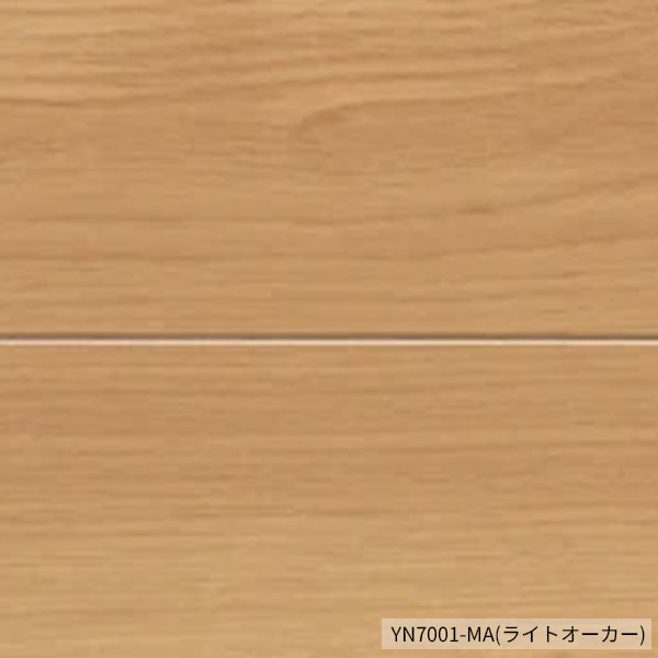 大建工業 ダイケン DAIKEN 床材 ハピアフロア ベーシック柄 12mm厚 303×1818ｍｍ 【ライトグリーン】 6枚（3.3平米入）YN7001