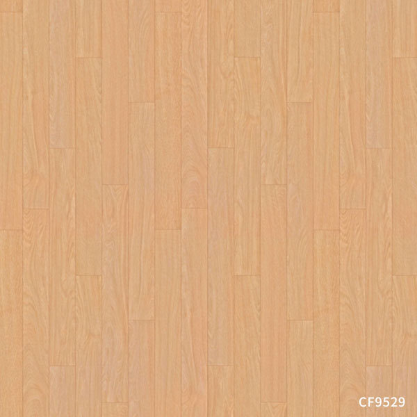 超歓迎】【超歓迎】抗菌 抗ウイルス クッションフロア シンプルウッド 木目 東リ CFシート 1.8ｍｍ厚 182ｃｍ巾 オーク CF9529〜9531  内装