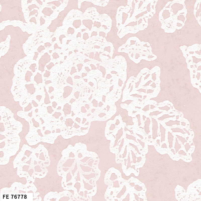 サンゲツ（SANGETSU） 壁紙 花柄 植物柄 エレガント クラシック