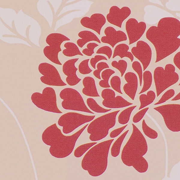 ローラアシュレイ 壁紙 LAURA ASHREY 花柄 ダマスク 植物 白鳥 ストライプ 国産壁紙 のり付き のりなし選べる 人気シリーズ｜vivakenzai2｜04
