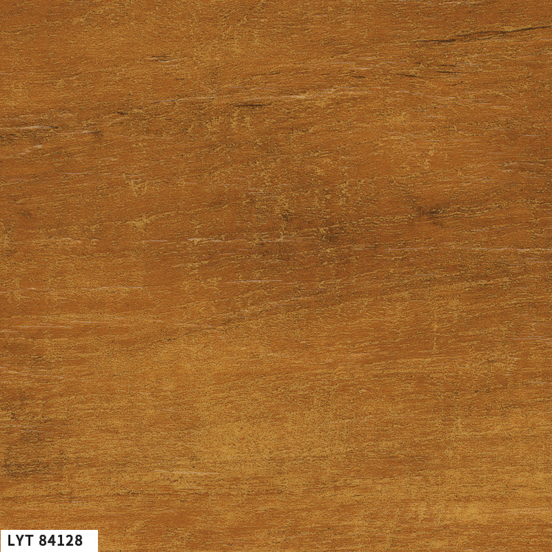 フロアタイル 木目 ヴィンテージチーク ウッド 床材 リリカラ エルワイタイル 14枚入り(約3.17平米)ケース売り 送料無料｜vivakenzai2｜02