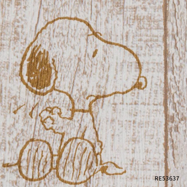 壁紙 スヌーピー のり付き のりなし サンゲツ Re Re7946 ビバ建材通販 職人工房 通販 Yahoo ショッピング