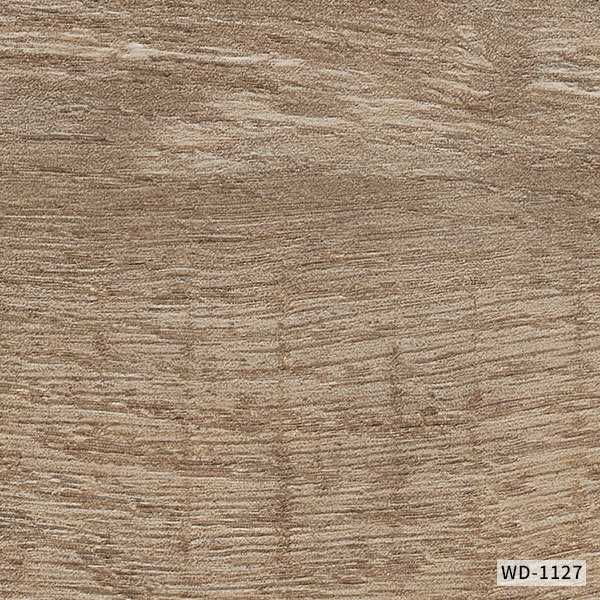 フロアタイル　ウッド　木目　サンゲツ　床材　ブルージュオーク