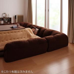 t@[ \t@ }bgt\t@ R̎ ɍ킹 { tAR[i[\t@ }bgt }bgTCY 190×190cm 40mm