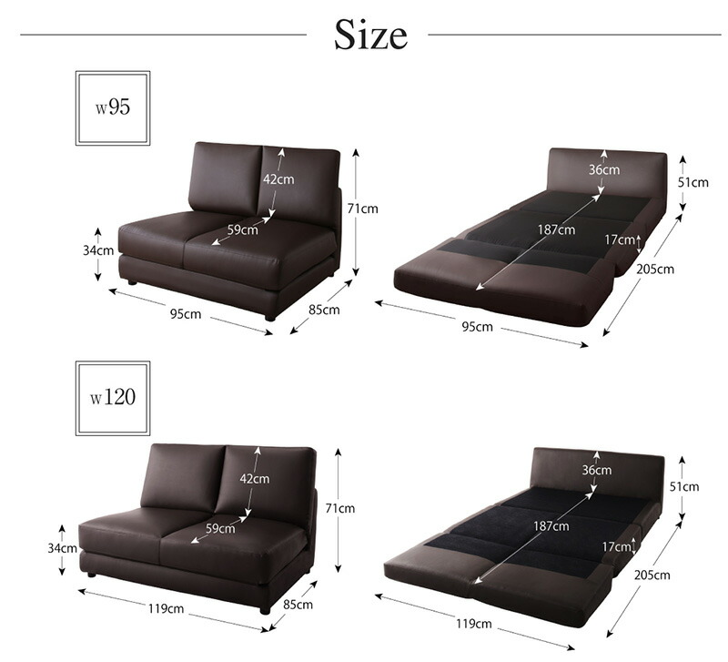 ソファ ソファベッド 2.5人掛け 2.5P クイーンサイズW160cm ソファ