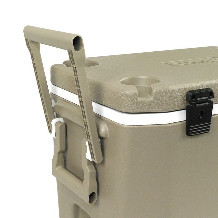 3DAYS クーラー キャスター付 45L 45L グレー ビバホーム 関連画像4