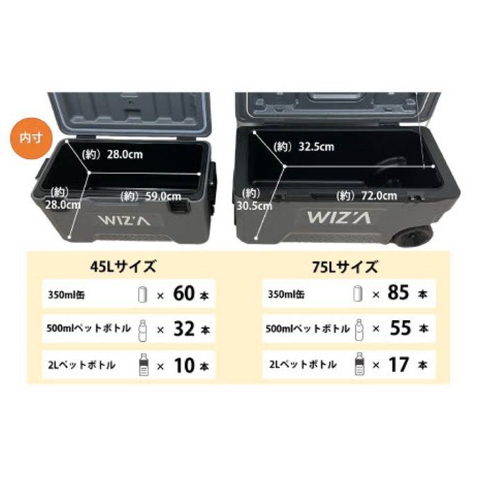 その他ブランド DVERGICELANDクーラーボックス45QT リミテッド キャンプ クーラー/保冷器具 034726001 楽天市場】ドベルグ アイスランドクーラーボックス45QT