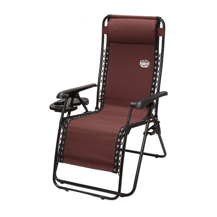 リクライニングチェア サイドテーブル付 その他サイズ1 その他カラー