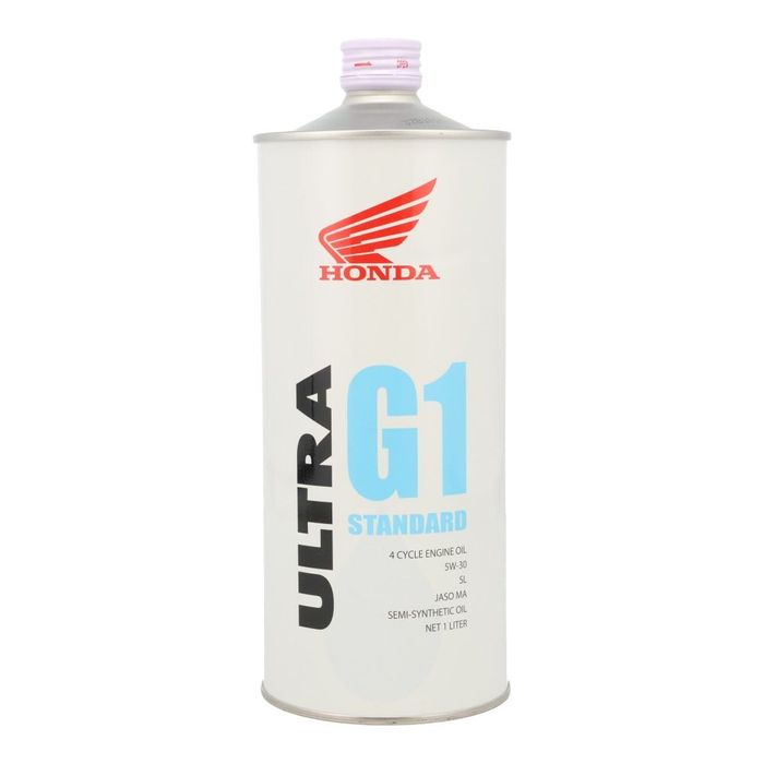ウルトラ G1 5W−30 1L 1L ホワイト ビバホーム