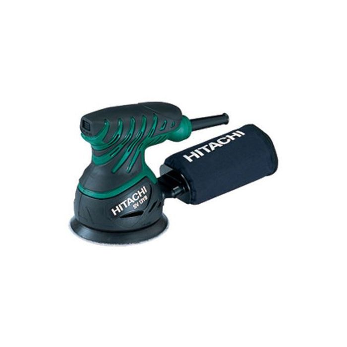HiKOKI�i�n�C�R�[�L�j �����_���T���_ 100V SV13YB SV13YB �O���[���{�u���b�N �r�o�z�[��