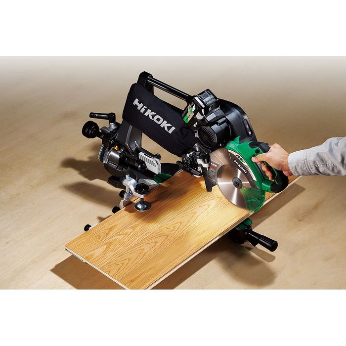 のこのこ Amazon | HiKOKI(ハイコーキ) 36V 充電式 100mm 125mm兼用 集