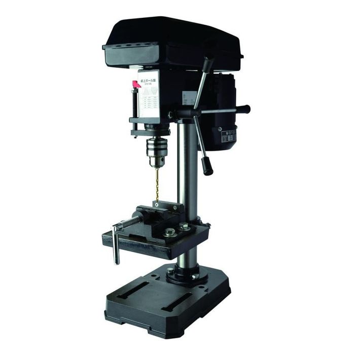 WIZ'A �E�B�U ���{�[���� �������\�� ��ʍ|��1.5-13mm 5�i�K�ϑ��t GTB-13G ��180×���s450×����580mm �u���b�N �r�o�z�[��
