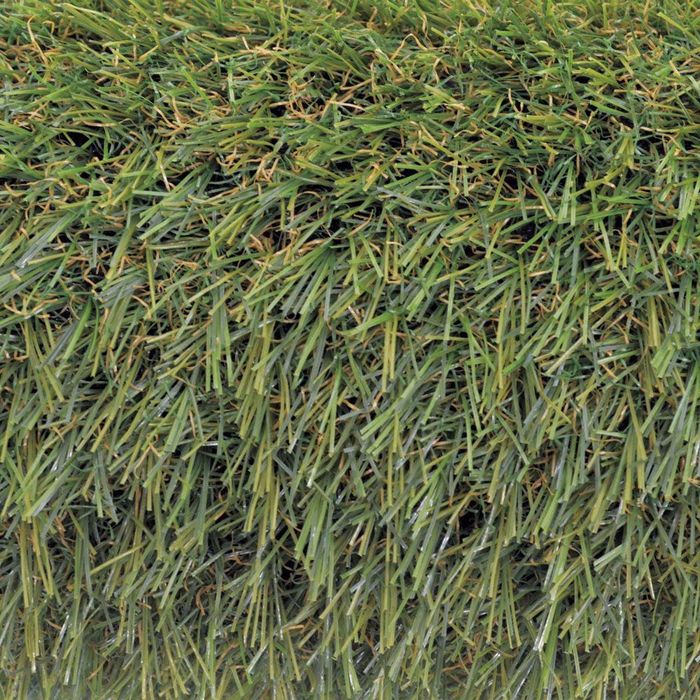 リアル人工芝 パイル 1×10m グリーン(1...の詳細画像2