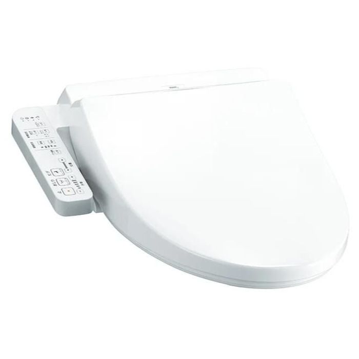 TOTO �E�H�V�����b�g K�V���[�Y TCF8CK68#NW1 �z���C�g �W�� �z���C�g �r�o�z�[��