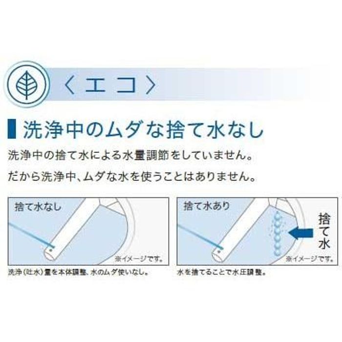 TOTO ウォシュレット Kシリーズ TCF8CK68#SC1 パステルアイボリー 標準