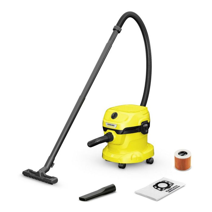 ケルヒャー 高圧洗浄機（色：イエロー系）｜電動工具｜DIY、工具
