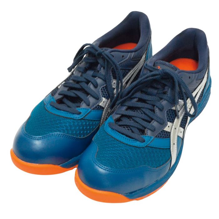 �A�V�b�N�X�iASICS�j �E�B���W���u CP210 �}�R�u���[×�V���o�[ 28.0cm �}�R�u���[×�V���o�[ �r�o�z�[��