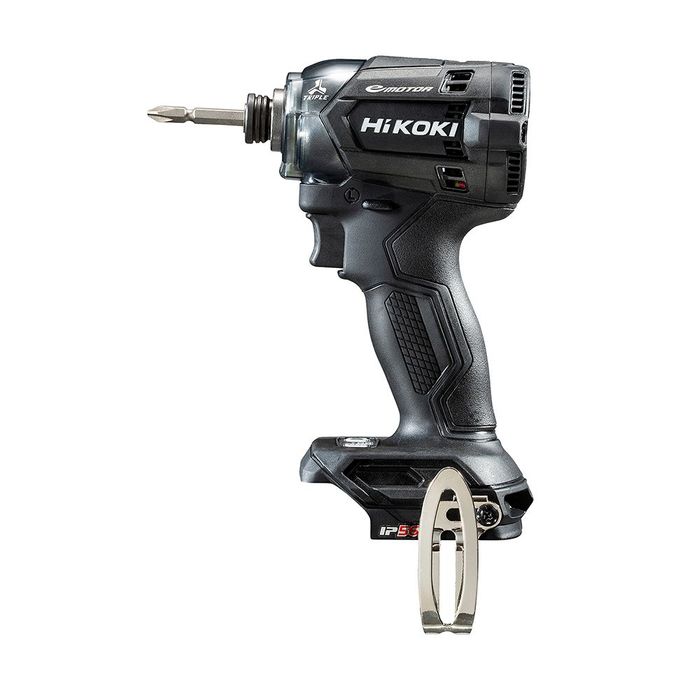 HiKOKI ハイコーキ HIKOKI 18VインパクトDV(本体のみ HiKOKI ハイコーキ HIKOKI 18VインパクトDV(本体のみ