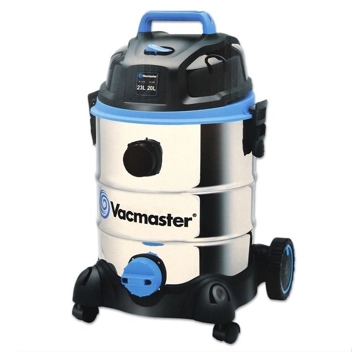 ケルヒャー KARCHER（ケルヒャー） 乾湿両用バキュームクリーナー KWD1