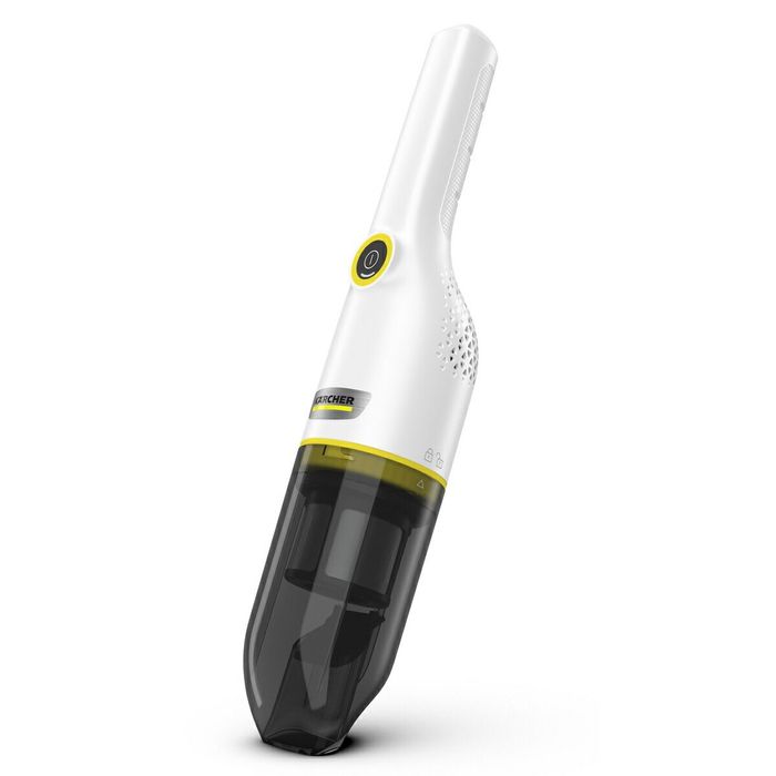 ケルヒャー（KARCHER） 家庭用ハンディクリーナー CVH 3 Plus 長さ380