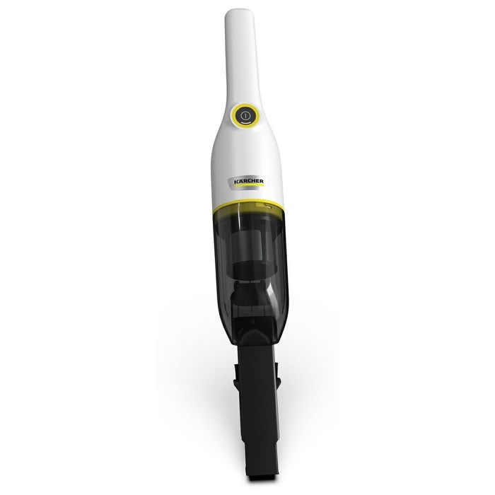 ケルヒャー（KARCHER） 家庭用ハンディクリーナー CVH 3 Plus 長さ380