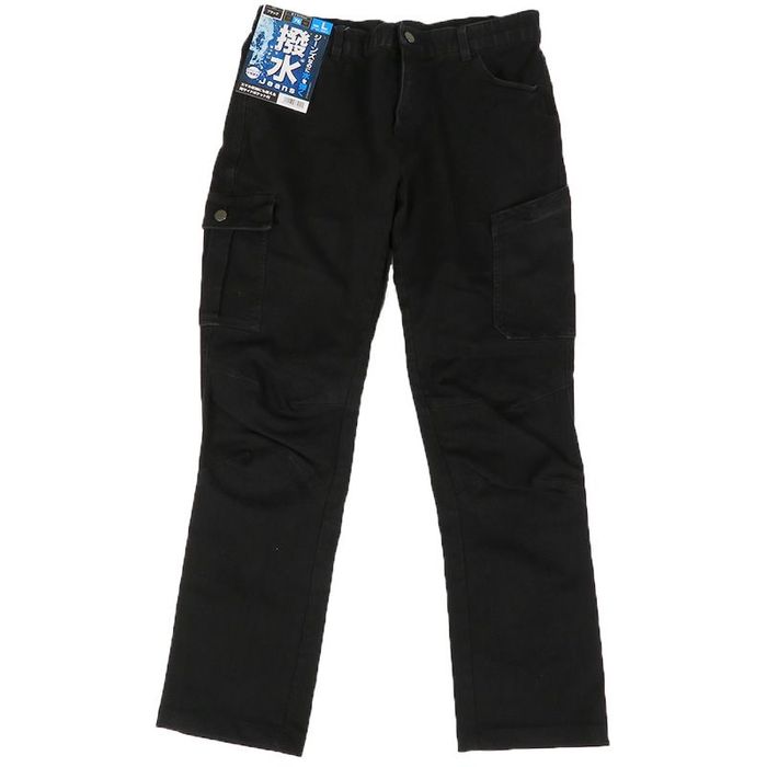 �����X�g���b�`�W�[���Y�@�҉�72cm�@�u���b�N LL�T�C�Y BK�iLL�j �r�o�z�[��