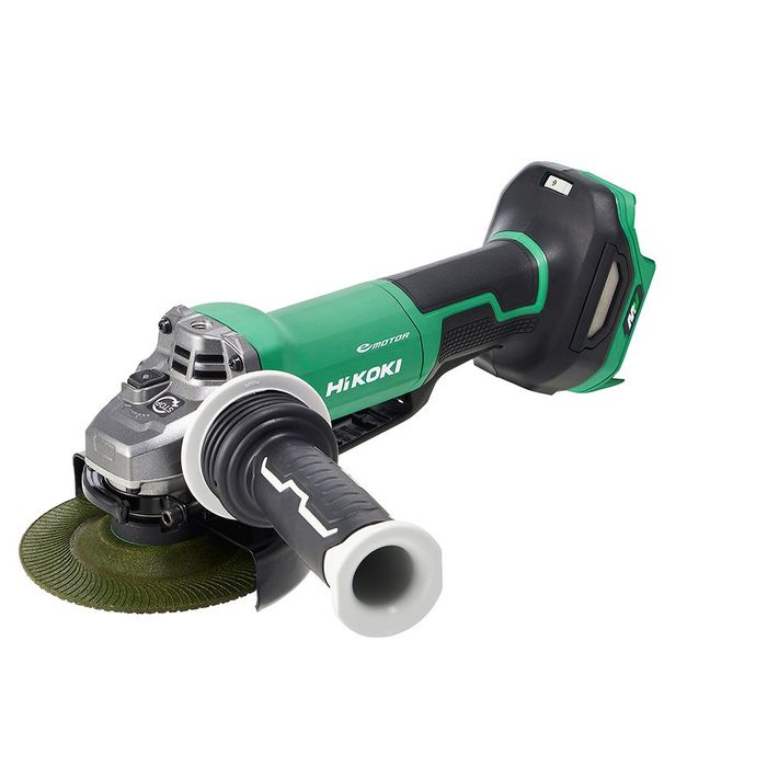 �n�C�R�[�L�@HIKOKI �R�U�u�f�B�X�N�f�i�{�̂̂݁j G3613DD (NN) G3613DD (NN) �O���[�� �r�o�z�[��