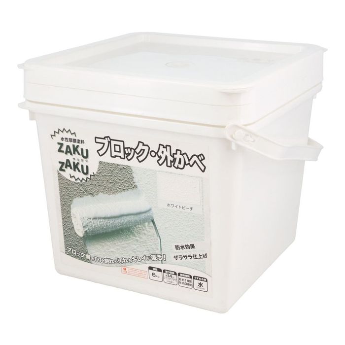 �j�b�� STYLE ZAKUZAKU 6kg �z���C�g�r�[�` HUP203 6kg �z���C�g�s�[�` �r�o�z�[��