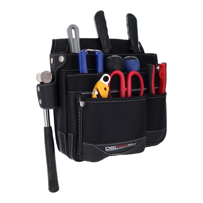 DBLTACT B DT-19-BK ubN roz[