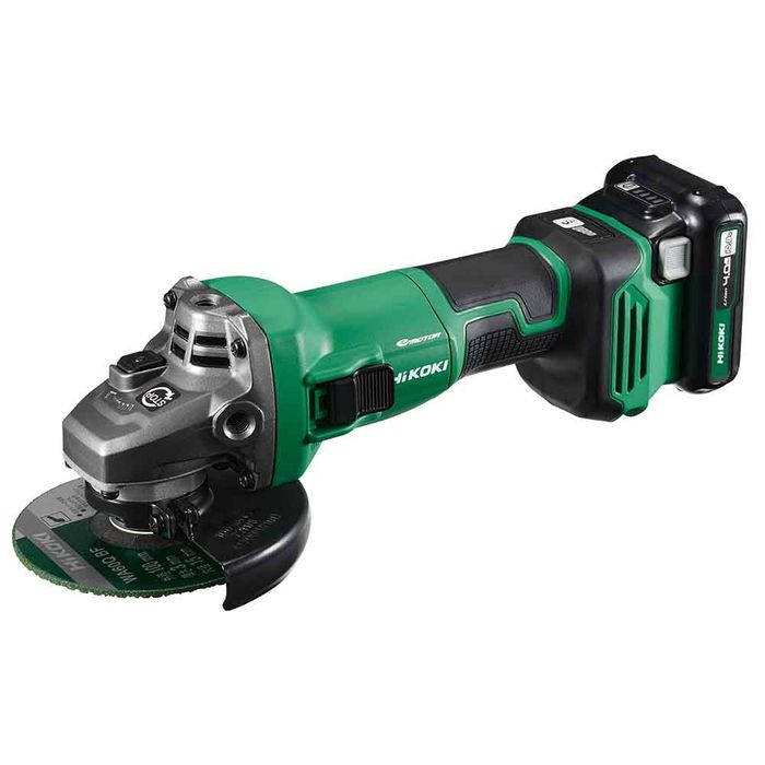 �n�C�R�[�L�@HiKOKI 10�D8�u�f�B�X�N�O���C���_ G1210DA (2LSK) G1210DA (2LSK) �A�O���b�V�u�O���[�� �r�o�z�[��