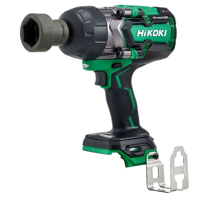 HiKOKI ハイコーキ HIKOKI 36Vインパクトレンチ（本体のみ） WR36DF  