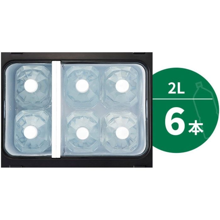 HiKOKI（ハイコーキ） コードレス冷温庫 UL18DBA (WMBZ) サンド