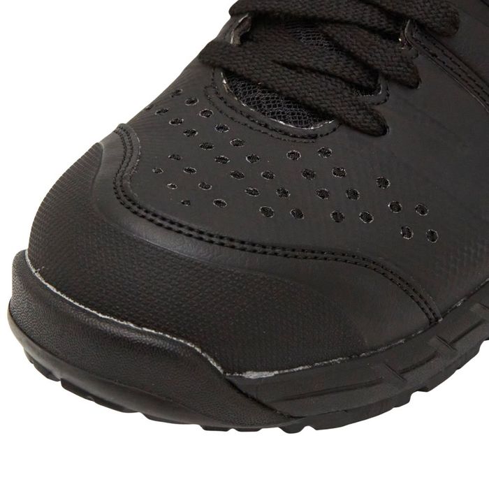 ASICS アシックス　ウインジョブ　CP113 ブラック×ホワイト　26.5㎝ アシックス（ASICS） ウィンジョブCP113 ブラック×ホワイト 26.5cm